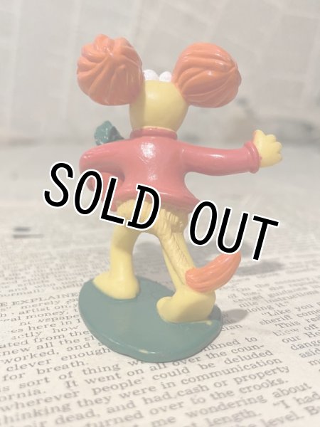画像3: Fraggle Rock/Meal Toy(U-3/Red) JH-093 (3)