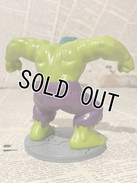画像3: Hulk/PVC Figure(90s/Hamilton Gifts) MA-289 (3)