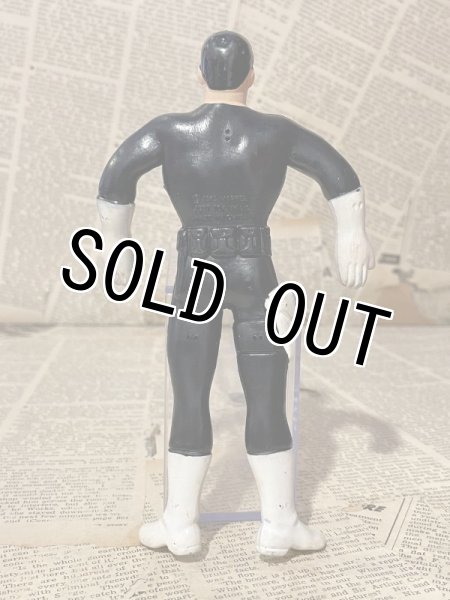 画像3: The Punisher/Bendable Figure(80s) MA-291 (3)