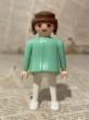 画像1: Playmobil Figure(70s/Loose) PM-082 (1)
