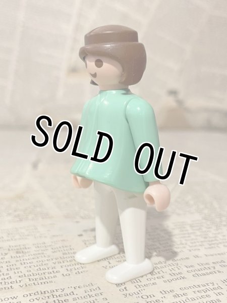 画像2: Playmobil Figure(70s/Loose) PM-082 (2)