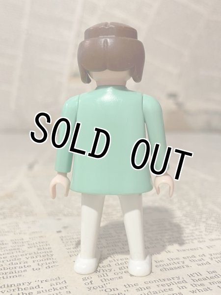 画像3: Playmobil Figure(70s/Loose) PM-082 (3)