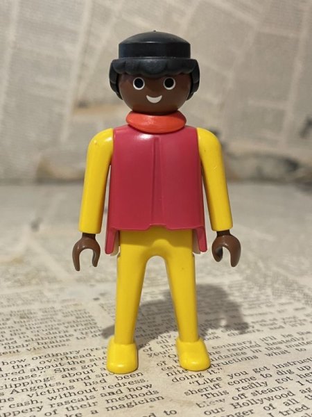 画像1: Playmobil Figure(70s/Loose) PM-083 (1)