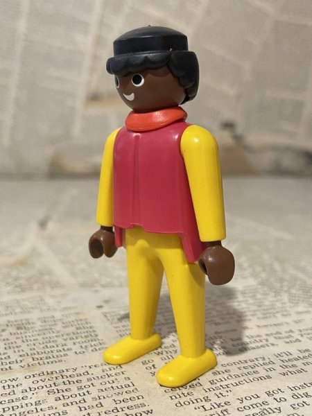 画像2: Playmobil Figure(70s/Loose) PM-083 (2)