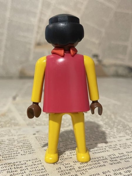 画像3: Playmobil Figure(70s/Loose) PM-083 (3)