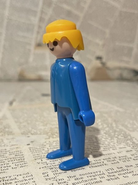 画像2: Playmobil Figure(70s/Loose) PM-084 (2)