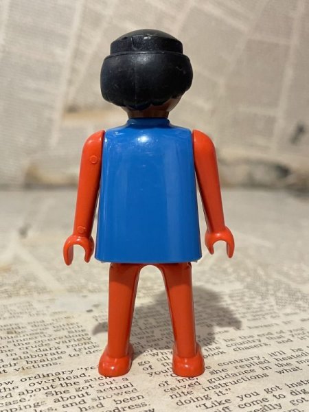 画像3: Playmobil Figure(70s/Loose) PM-086 (3)