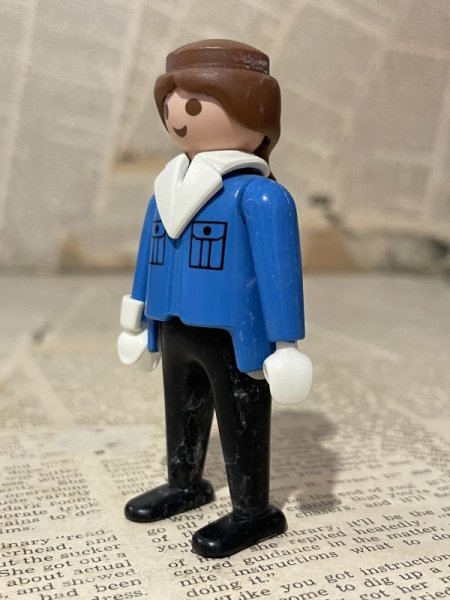 画像2: Playmobil Figure(70s/Loose) PM-088 (2)