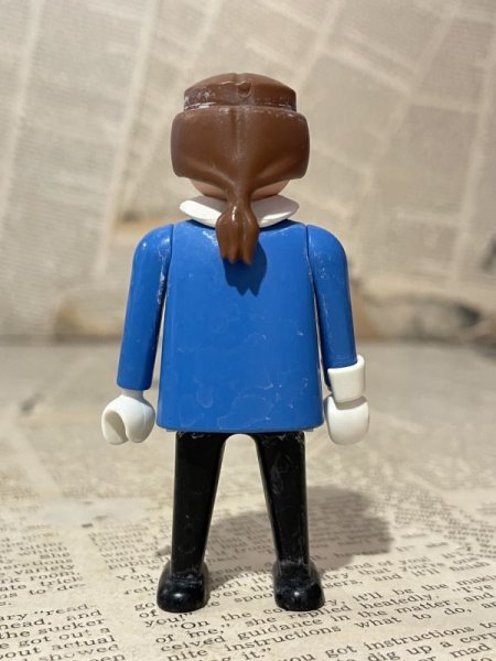 画像3: Playmobil Figure(70s/Loose) PM-088 (3)