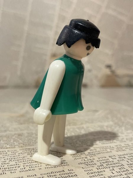 画像2: Playmobil Figure(70s/Loose) PM-080 (2)