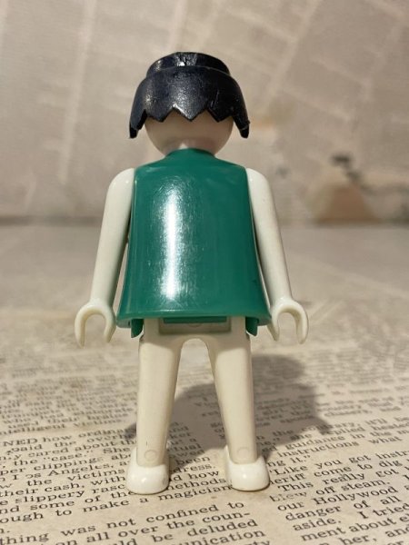 画像3: Playmobil Figure(70s/Loose) PM-080 (3)