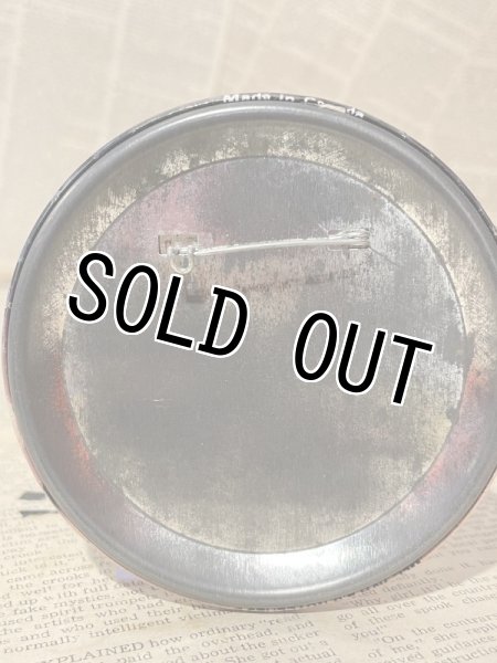 画像2: McDonald's/Pinback Button(80s) OF-168 (2)