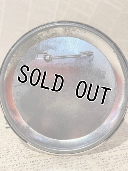 画像2: McDonald's/Pinback Button(80s) OF-169 (2)