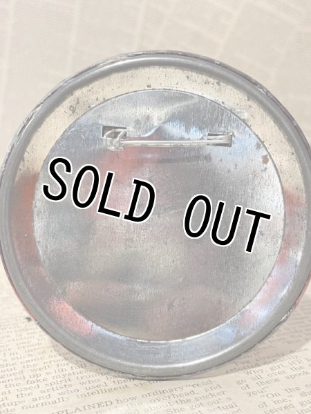 画像2: McDonald's/Pinback Button(80s) OF-170 (2)