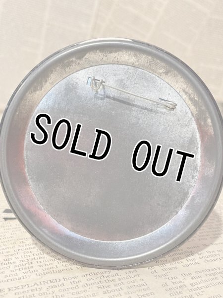 画像2: McDonald's/Pinback Button(80s) OF-172 (2)