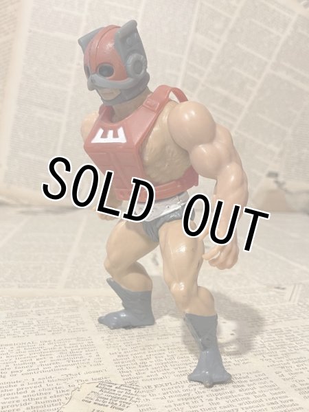 画像2: MOTU/Action Figure(Zodac/Loose) FA-242 (2)