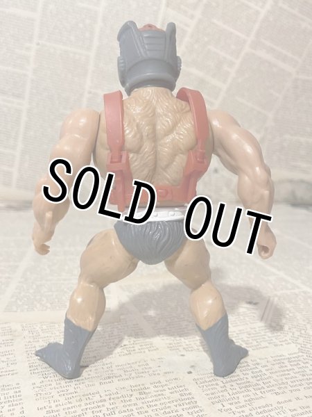 画像3: MOTU/Action Figure(Zodac/Loose) FA-242 (3)