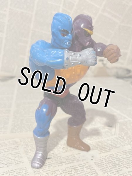 画像2: MOTU/Action Figure(Two Bad/Loose) FA-243 (2)