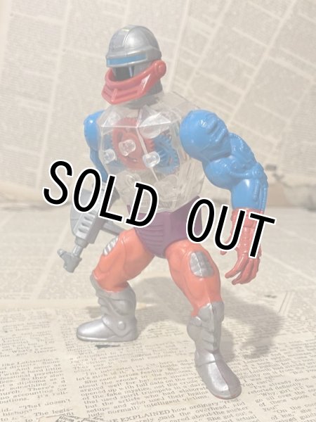 画像2: MOTU/Action Figure(Roboto/Loose) FA-247 (2)