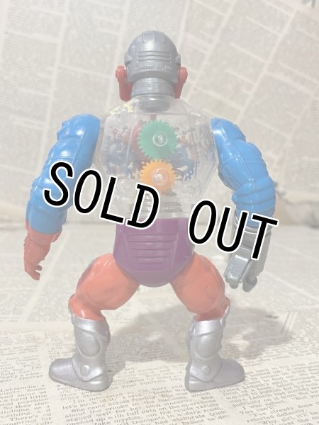 画像3: MOTU/Action Figure(Roboto/Loose) FA-247 (3)