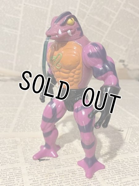 画像2: MOTU/Action Figure(Tung Lashor/Loose) FA-241 (2)