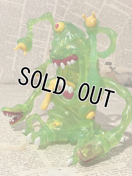 画像2: Extreme Ghost Busters/Action Figure(House Ghost/Loose) MO-244 (2)