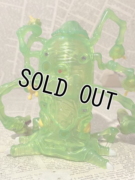 画像3: Extreme Ghost Busters/Action Figure(House Ghost/Loose) MO-244 (3)