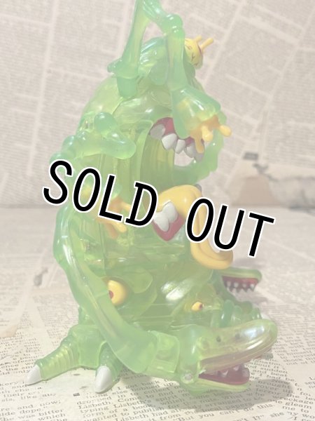 画像4: Extreme Ghost Busters/Action Figure(House Ghost/Loose) MO-244 (4)