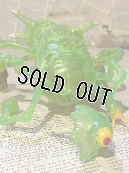 画像5: Extreme Ghost Busters/Action Figure(House Ghost/Loose) MO-244 (5)