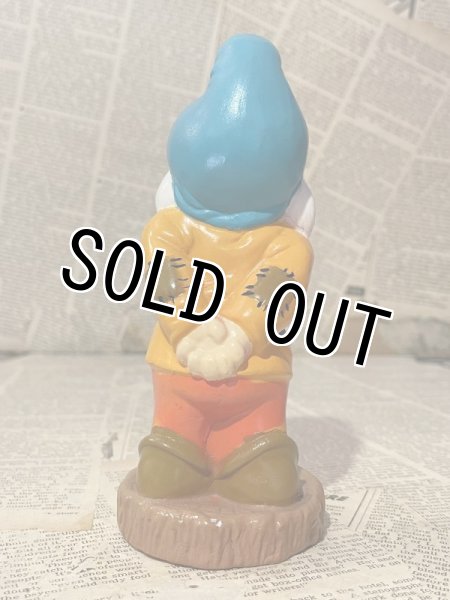 画像3: Seven Dwarfs/Rubber Doll(90s/Bashful) DI-465 (3)