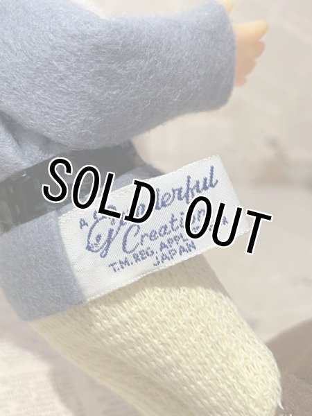 画像5: Seven Dwarfs/Doll set(60s) DI-469 (5)