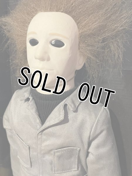 画像5: Michael Myers/Talking Figure(MIB) MO-224 (5)