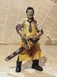 画像1: Movie Maniacs/Action Figure(Leatherface/Loose) MO-245 (1)