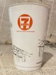 画像3: Hanna-Barbera 7-11 Slurpee Cup(1976/The Convert-A-Car) HB-074 (3)