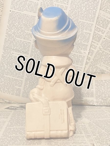 画像4: Pinocchio/Rubber Doll(60s/Dell) DI-470 (4)