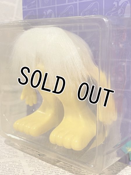 画像2: Gumby/Bendable Figure(90s/MOC) KI-041 (2)