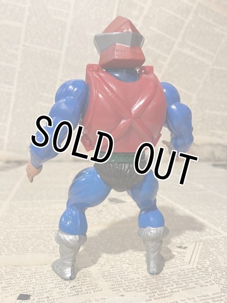 画像3: MOTU/Action Figure(Mekaneck/Loose) FA-252 (3)