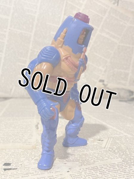 画像2: MOTU/Action Figure(Man-E-Faces/Loose) FA-251 (2)