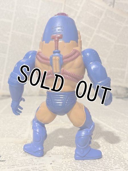 画像3: MOTU/Action Figure(Man-E-Faces/Loose) FA-251 (3)