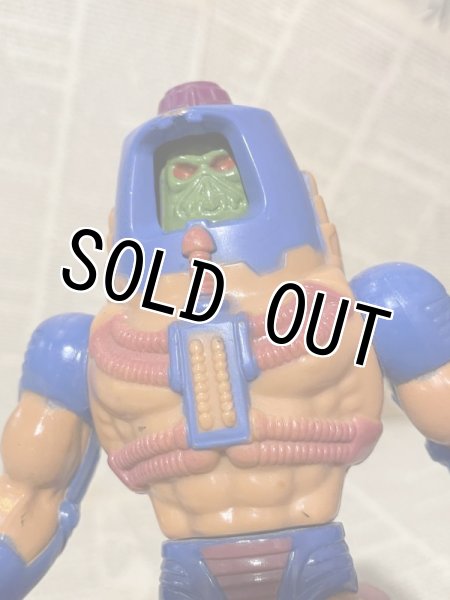 画像4: MOTU/Action Figure(Man-E-Faces/Loose) FA-251 (4)