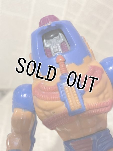 画像5: MOTU/Action Figure(Man-E-Faces/Loose) FA-251 (5)