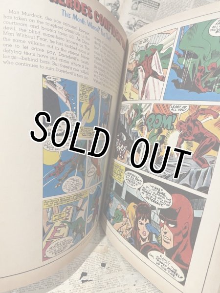 画像3: Dynamite Magazine(70s) BK-278 (3)