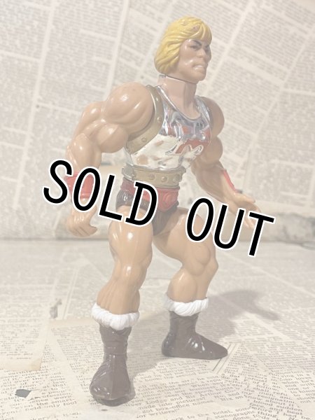 画像2: MOTU/Action Figure(Flying Fists He-Man/Loose) FA-253 (2)