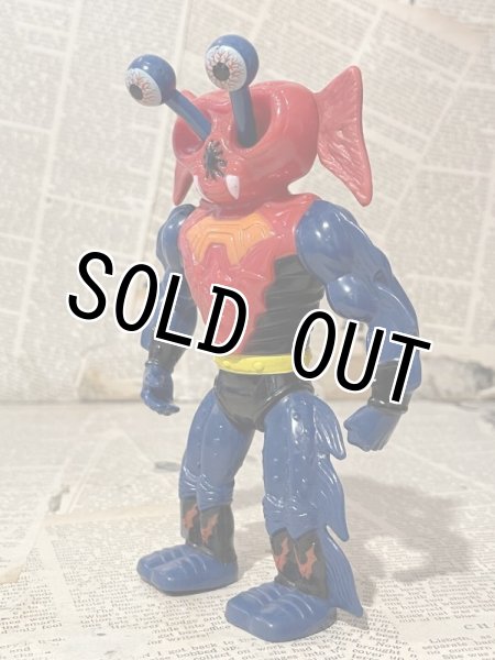 画像2: MOTU/Action Figure(Mantenna/Loose) FA-249 (2)