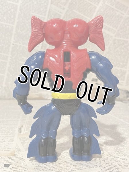 画像3: MOTU/Action Figure(Mantenna/Loose) FA-249 (3)