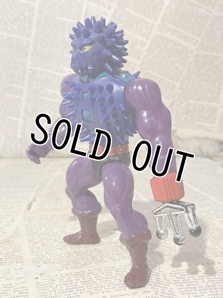 画像2: MOTU/Action Figure(Spikor/Loose) FA-250 (2)