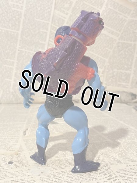 画像3: MOTU/Action Figure(Dragon Blaster Skeletor/Loose) FA-255 (3)