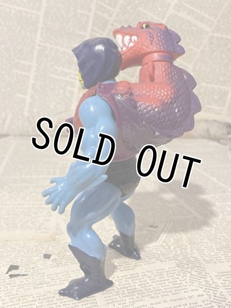 画像4: MOTU/Action Figure(Dragon Blaster Skeletor/Loose) FA-255 (4)