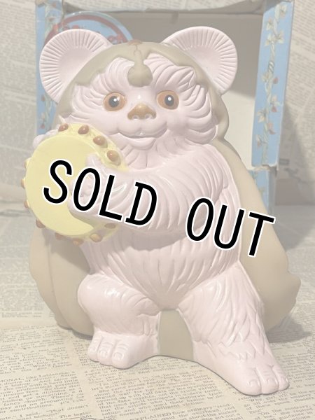 画像5: Star Wars/Coin Bank(Princess Kneesaa/with box) SW-133 (5)