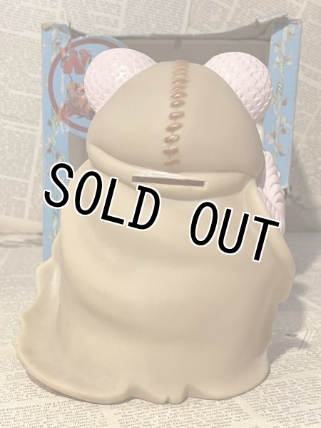 画像7: Star Wars/Coin Bank(Princess Kneesaa/with box) SW-133 (7)